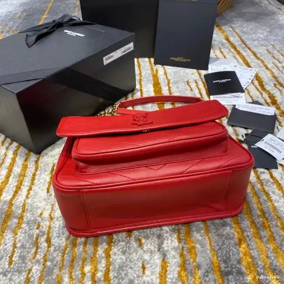 MEDIUM YSL NIKI 0607
